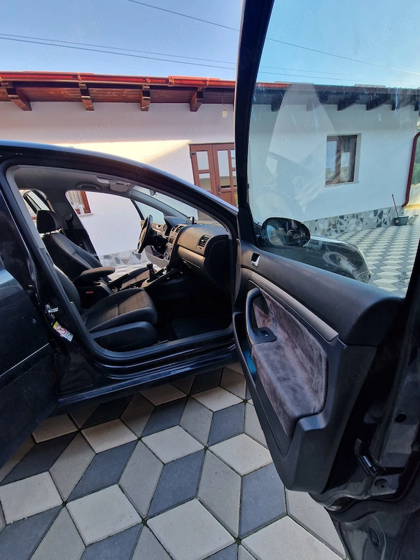 VOLKSWAGEN Golf 2008 — imagine 4