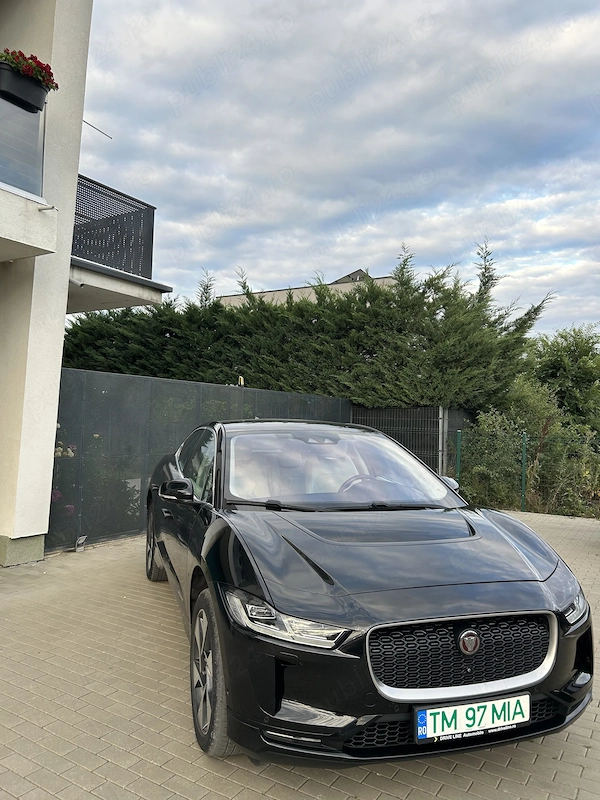 JAGUAR Unknown Model 2018 — imagine 6