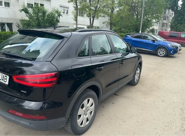 AUDI Q3 2014 — imagine 5
