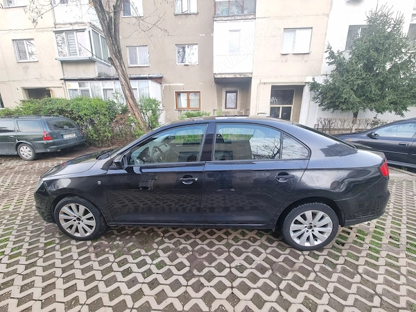 SEAT Toledo 2013 — imagine 4
