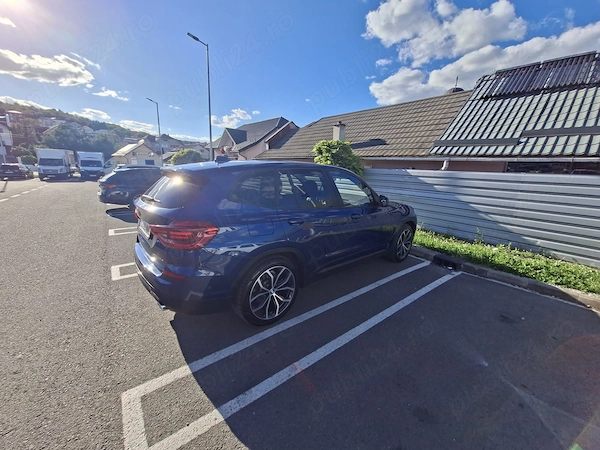 BMW X Series (Generic) 2020 — imagine 3