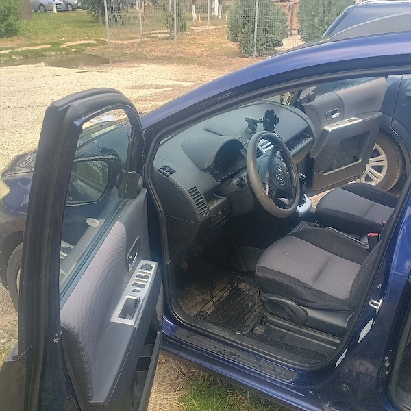 MAZDA 5 2008 — imagine 9