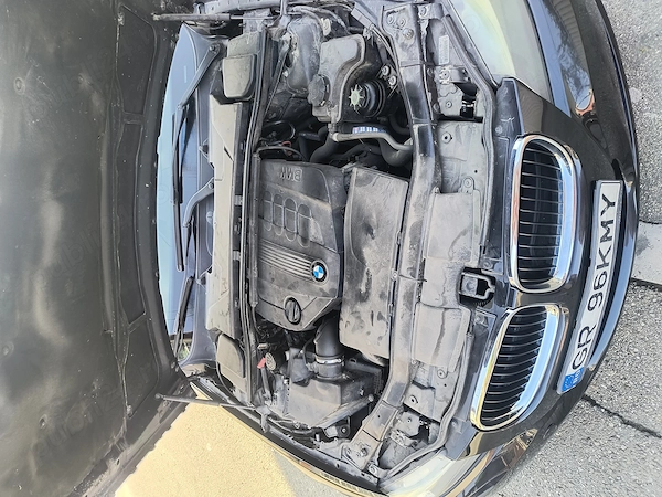 BMW 3 Series 2011 — imagine 8