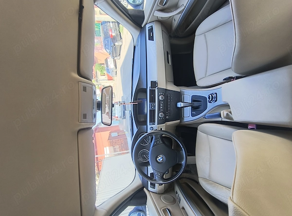 BMW 3 Series 2011 — imagine 6