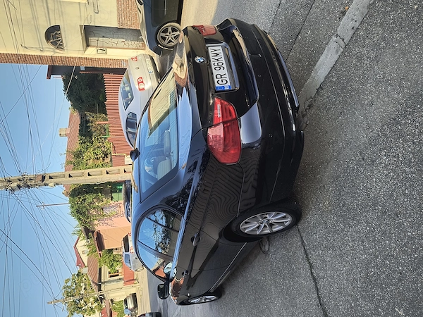 BMW 3 Series 2011 — imagine 9
