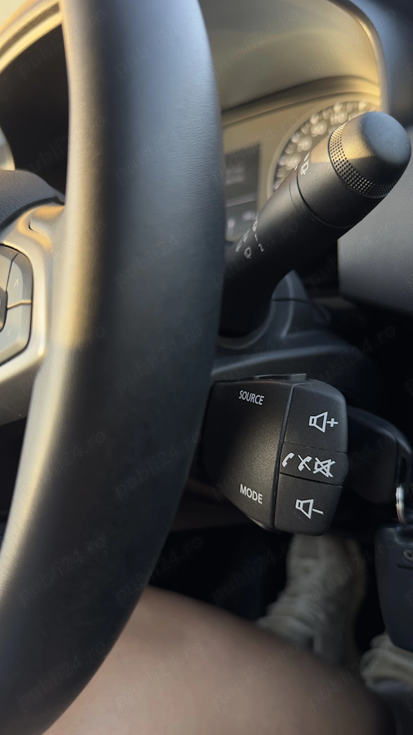DACIA Duster 2024 — imagine 5