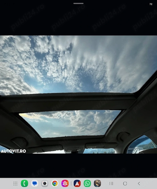 RENAULT Koleos 2014 — imagine 3
