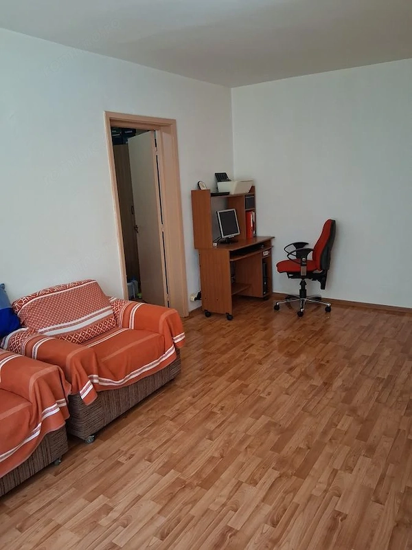 Vanzare ap. 2 camere, Titan – Zona Câmpia Libertății | Vedere spre Parc & IOR — fotografia 2