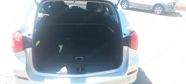 OPEL Astra 2011 — imagine 3