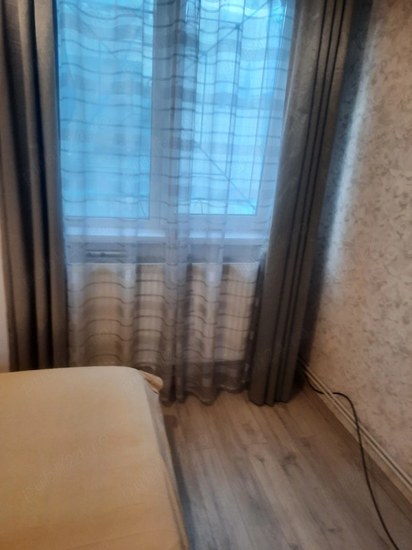 Inchiriez apartament 2 camere, Parter Piata Rahova langa sectia 19 de politie — fotografia 2