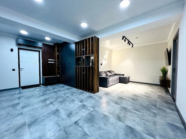 Apartament cu 2 camere in zona Pipera — fotografia 1