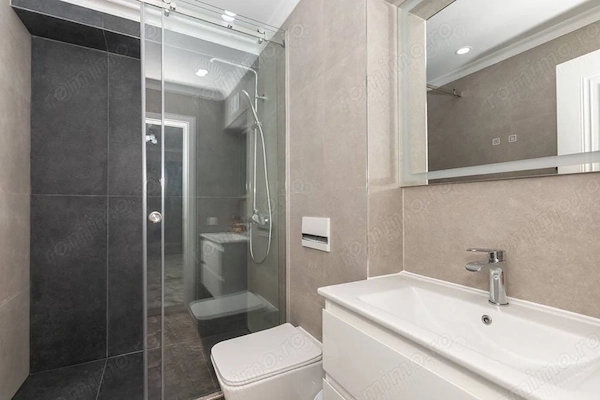 Apartament 2 camere de inchiriat in zona Rahova — fotografia 3