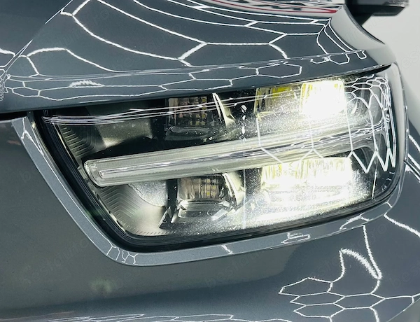 VOLVO XC40 2019 — imagine 10