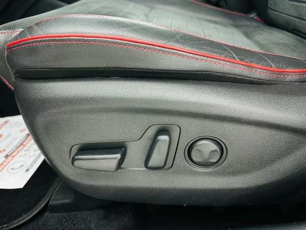 HYUNDAI Tucson 2020 — imagine 12