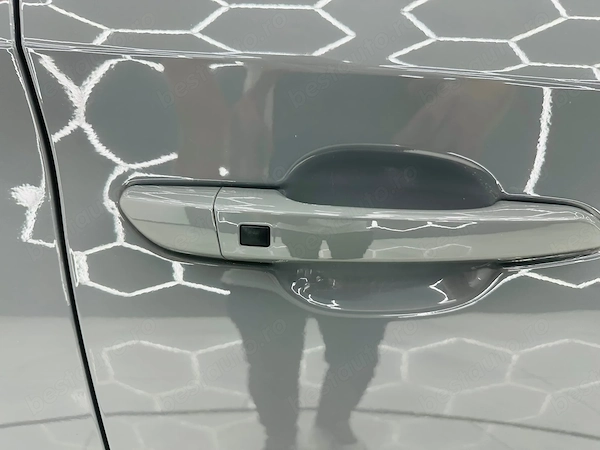 HYUNDAI Tucson 2020 — imagine 10