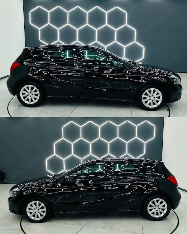 MERCEDES-BENZ A-Class 2014 — imagine 5