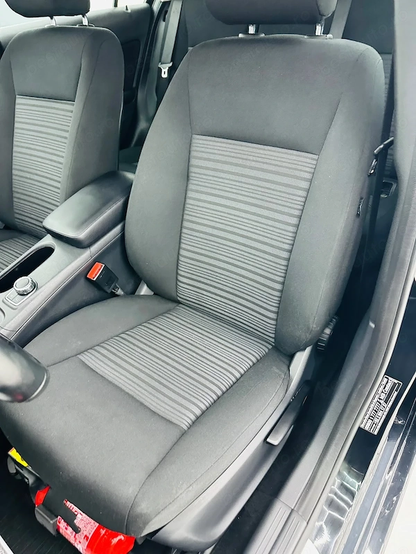 MERCEDES-BENZ A-Class 2014 — imagine 12