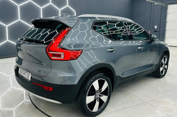 VOLVO XC40 2019 — imagine 4