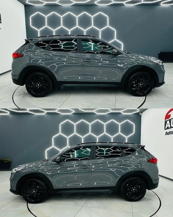 HYUNDAI Tucson 2020 — imagine 5