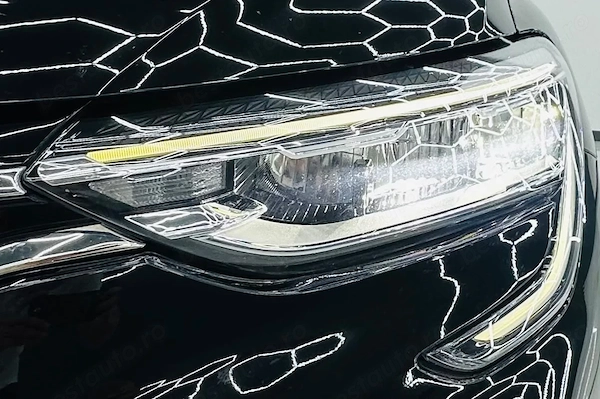 RENAULT Arkana 2022 — imagine 13