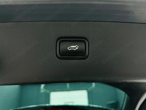 HYUNDAI Tucson 2020 — imagine 20