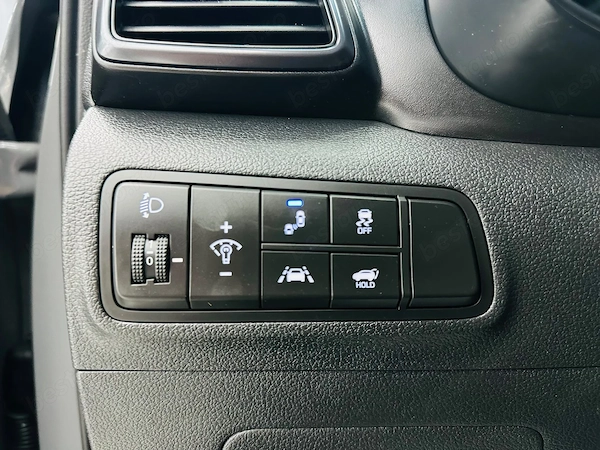 HYUNDAI Tucson 2020 — imagine 13