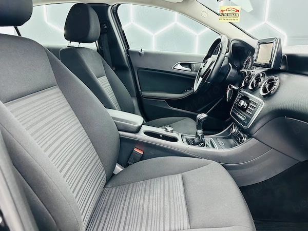 MERCEDES-BENZ A-Class 2014 — imagine 18