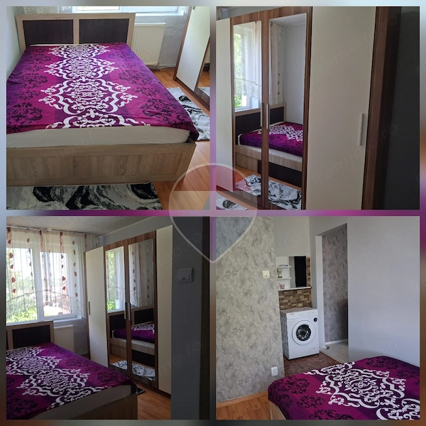 Apartament 2 camere | Mobilat - Utilat | Micro 1 — fotografia 3