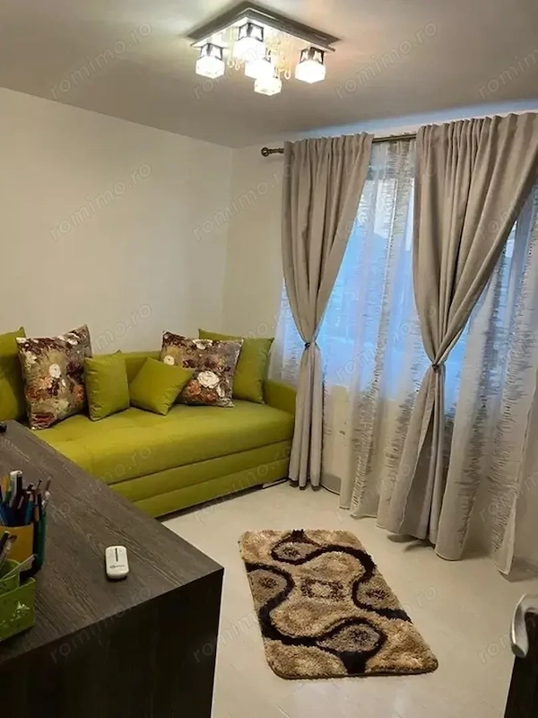 Apartament 2 camere de inchiriat in zona Aparatorii Patriei — fotografia 1