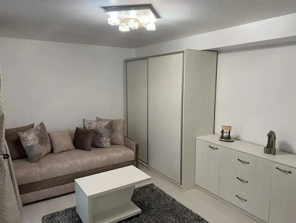 Apartament 2 camere de inchiriat in zona Aparatorii Patriei — fotografia 3