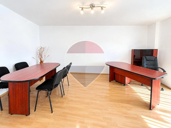 Apartament cu 2 camere de închiriat în zona Centrul Civic — fotografia 1