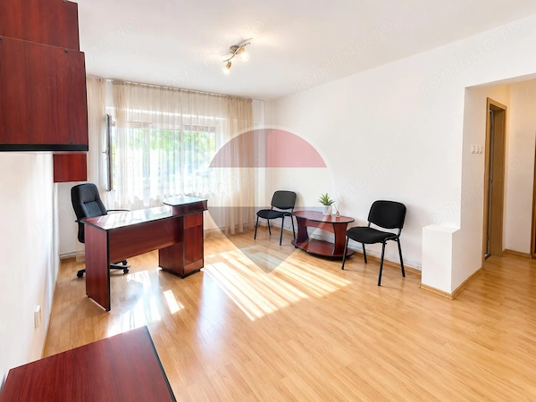 Apartament cu 2 camere de închiriat în zona Centrul Civic — fotografia 2