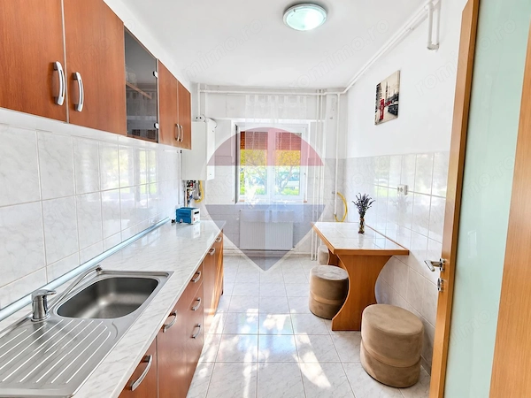 Apartament cu 2 camere de închiriat în zona Centrul Civic — fotografia 3