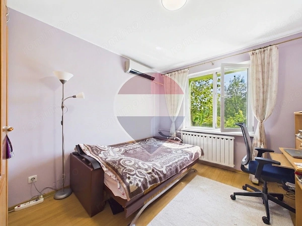 Apartament cu 3 camere cochet in zona Colentina/Stadion Colentina — fotografia 3