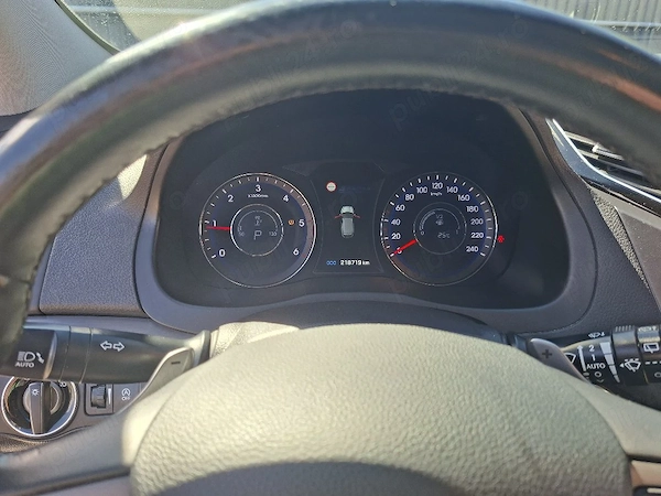 HYUNDAI i40 2015 — imagine 2