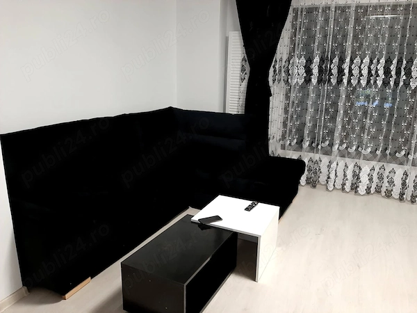 Apartament de închiriat — fotografia 3