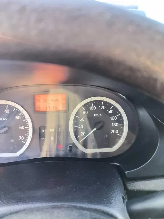 DACIA Logan 2006 — imagine 5