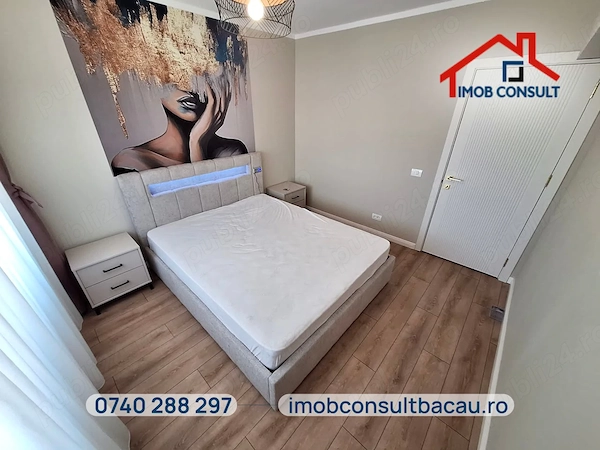 Apartament 2 camere de închiriat | Centru Parcul Catedralei | CE1793 — fotografia 2