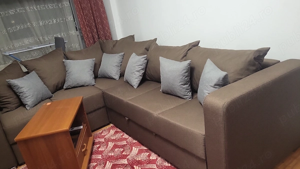 Închiriez apartament două camere — fotografia 3