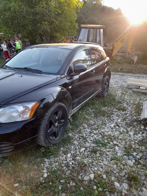 DODGE Caliber 2008 — imagine 3