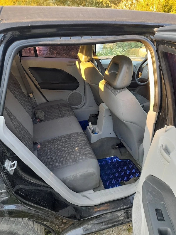 DODGE Caliber 2008 — imagine 2