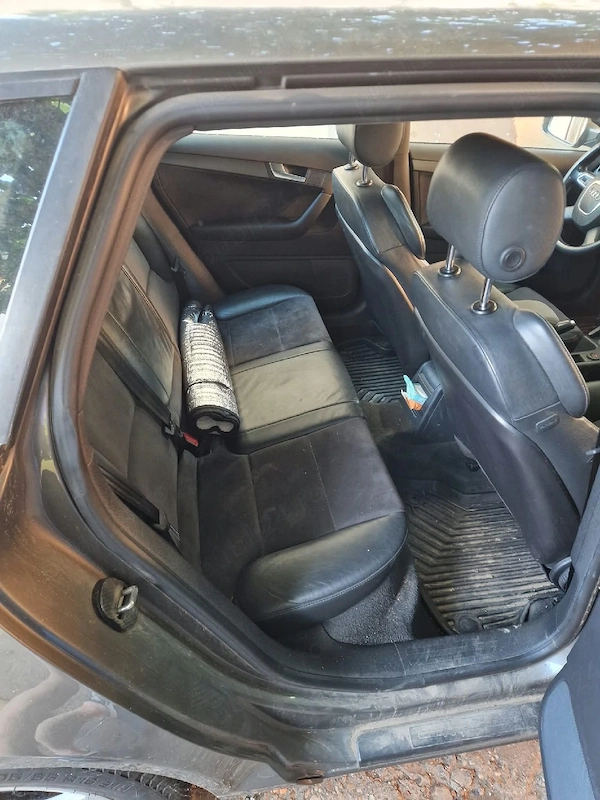 AUDI A3 2012 — imagine 2