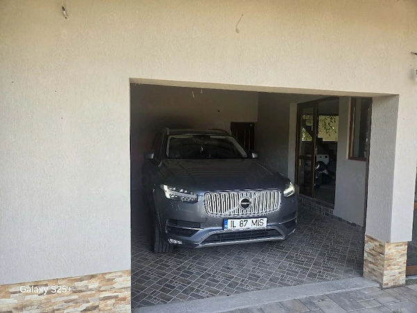 VOLVO XC90 2019 — imagine 3