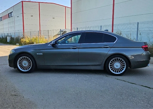 BMW 5 Series 2015 — imagine 2