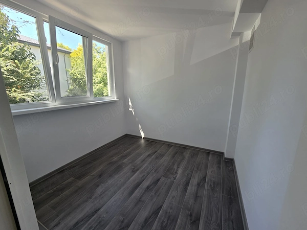 Apartament 1 cameră mobilat nou renovat la prima inchiriere IC Frimu — fotografia 3