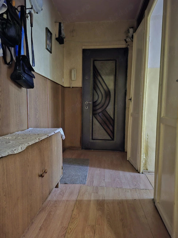 Apartament 2 camere, balcon, Rogerius — fotografia 3
