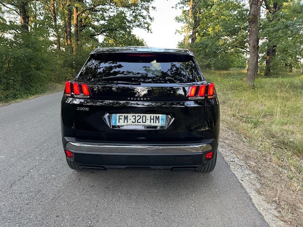 PEUGEOT 3008 2020 — imagine 3