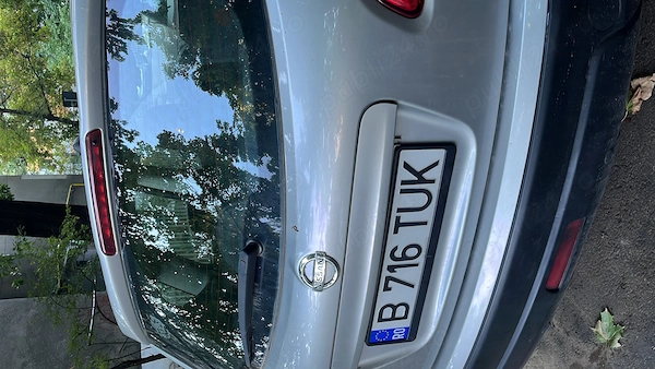 NISSAN Qashqai 2011 — imagine 4