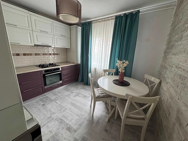 Mihai Bravu - Vitan - 3 camere - complet renovat - 5 minute metrou — fotografia 3