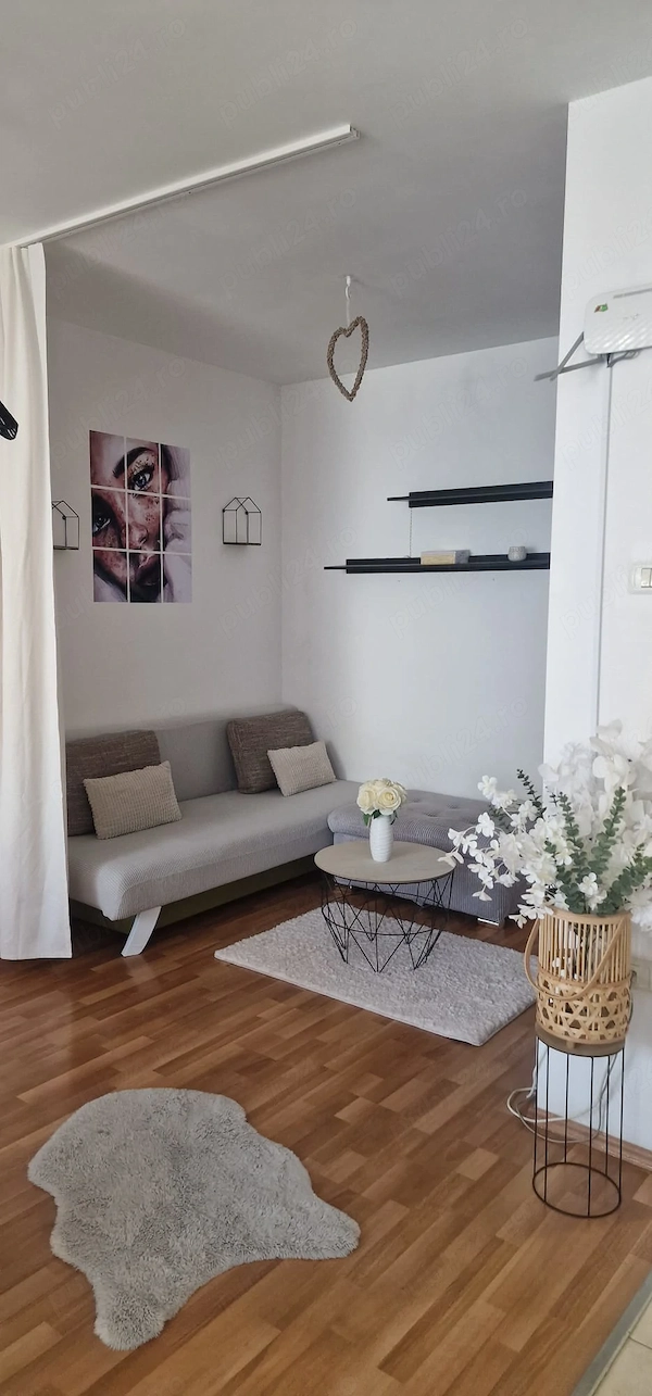 Apartament cu 3 camere zona Aem — fotografia 3